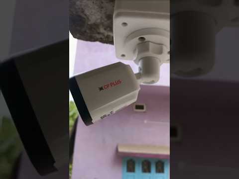 CCTV INSTALLATION