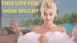 How to Live Like a King for $2k USD/Month