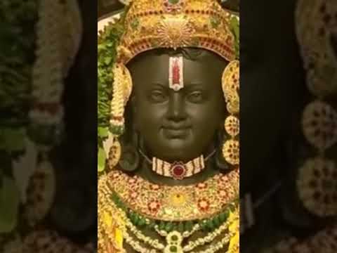 #jaishreeram #rammandirayodhya #rammndir #22january2024