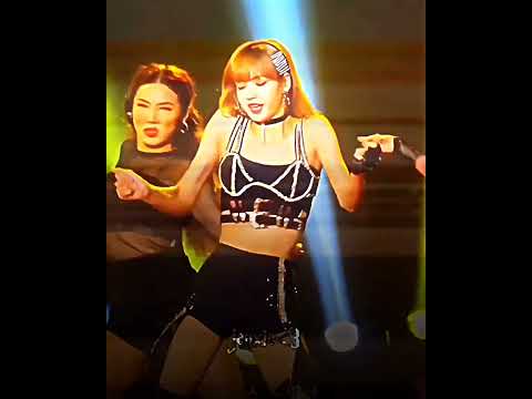 "ALIBI" TIKTOK TREND - LISA EDIT |#shorts #lisa #lalisa #edit (for comp)