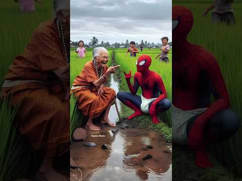 🥰 Evolution of Avengers | Spider-Man of Evolution ✅ 22 #avengers​ #ironman​ #sirenhead​ #shorts​