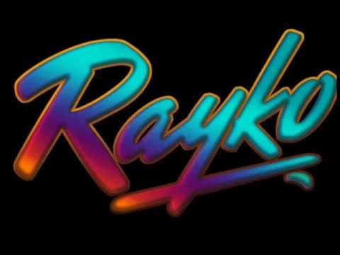Come and Get Your Loving (Rayko Dragon Soul Edit)