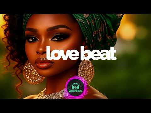 "LOVE BEAT"Bongo Fleva Instrumental Type Beat | (Zouk Kizomba Instrumental) Prod.DancanBeatz.