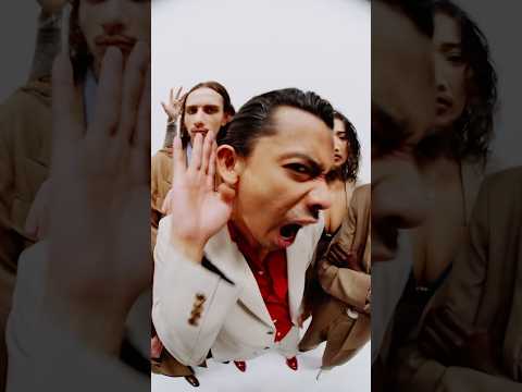 ALI「CASANOVA POSSE」Music Video on YouTube! #DrSTONE #ALI #ドクターストーン