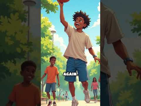 Malik's Story on Social Media  Lonely Scroll