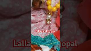 #laddugopal #gopaljithakur #love #baby #यशोमतीमैय्याकेनंदलाला #yashomatimaiyaakenandlala