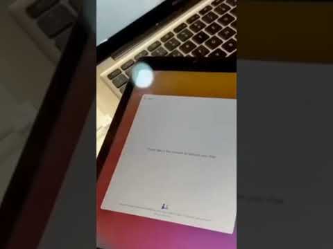 como remover e ativar o desbloqueio do bypass do ipad #apple #viralshorts #ipad #iphone