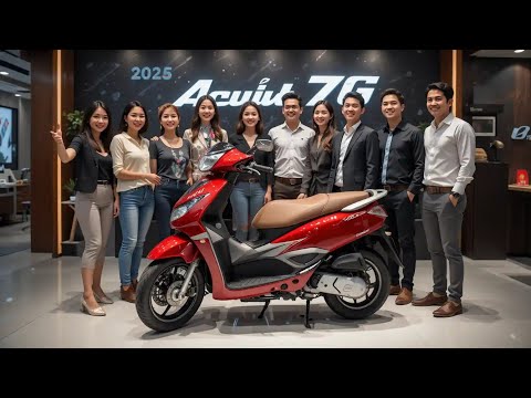  Honda🔥 look 2025 Honda Activa 7G Review Finally Launched.!!! Nice one .