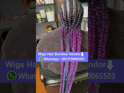 Virgin Human Hair Vendor  #humanhair #atlantahair #miamihairstylist #hairweft #hairsupplier #bundled