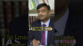 8 Years at ONGC, Why Did You Leave? | #shorts