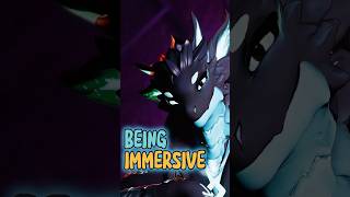 VRChat streaming immersion! #vrchat #facetracking #furry