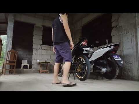 May motor lang makakarelate
