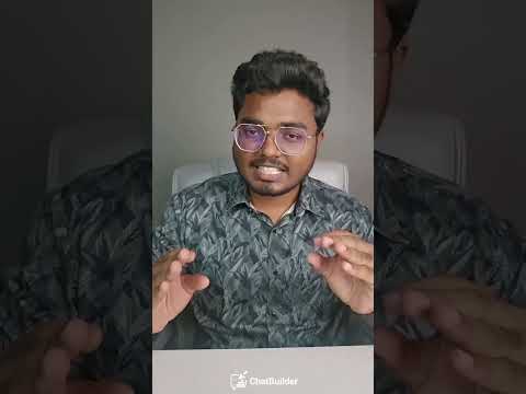 Recover deleted messages WhatsApp | Backup WhatsApp Chats | WhatsApp hacks | ChatBuilder