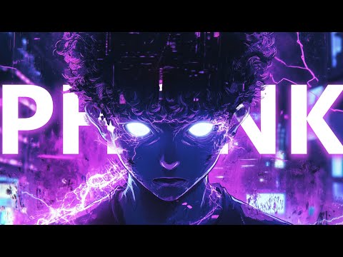 UNSTOPPABLE ENERGY 💥 | 2025 PHONK MIX ♾️ [GYM BOOST, TIKTOK HITS