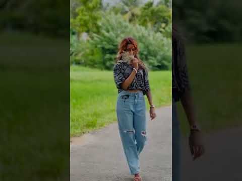 Sri lanka New tiktok dance | Hot Girls dance |Tiktok sinhala video