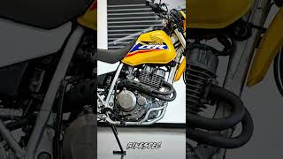 2026 Honda XR600R 🔥 Legendary Big-Bore Off-Road Specs Power | BikeSpec