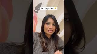 #drrashipsychiatrist #bustingmyths #depression #sunexposure #sunscreen #sunblock #vitamind