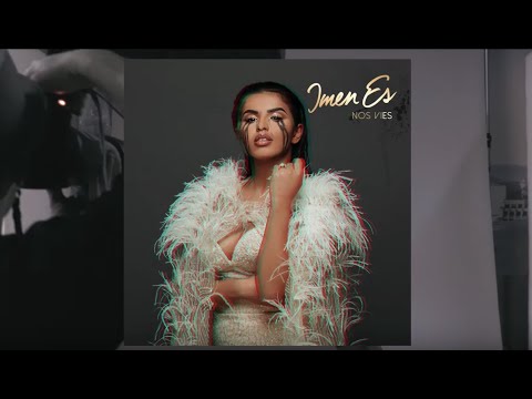 Imen Es - Nos vies : La tracklist