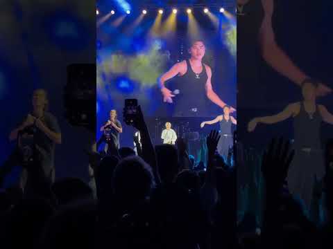 N9 游學修 ERN9 潘宗孝爆衫！ X 艾粒 ILUB｜我我我我我有胸部｜TONE Music Festival｜2023.10.01 Live