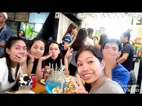 Happy Birthday Ate Jalyn 😁🎂🎊🎉