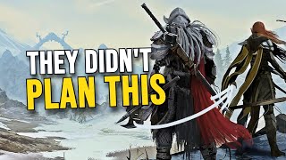 The Elder Scrolls Online Has A HUGE Problem