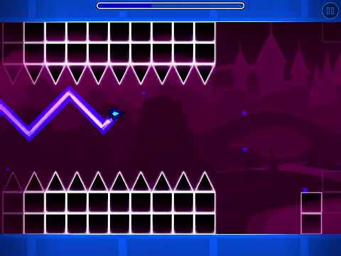 10 levels of wave complete!