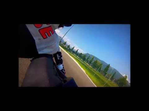 Safety Park - Aprilia SXV 550  HD