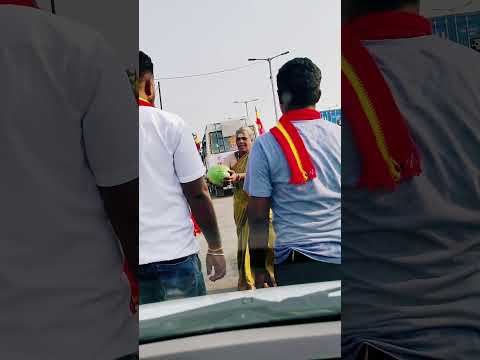தமிழக வெற்றிக் கழகம் #shorts #தளபதிவிஜய் #trending #tamilagavetrikazhagam