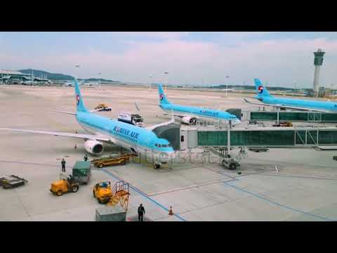 Why These Airports are Setting a New Standard: Top 10 in 2024