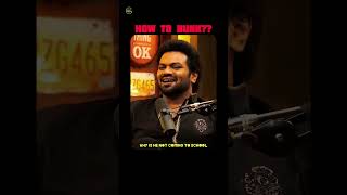 MANCHU MANOJ IMITATED MOHAN BABU??