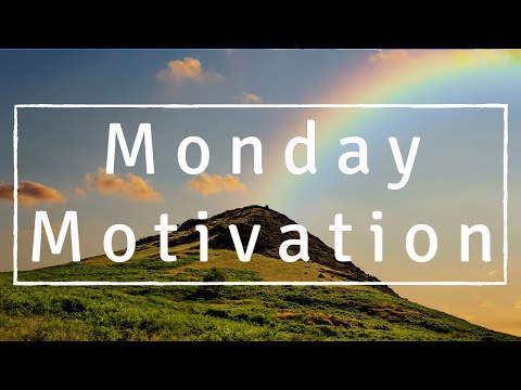 #shorts Motivational Mondays | Monday Morning Meditation Motivational Happy Music Monday Motivation