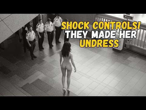 You Won't Believe What Travelers Tried to HIDE from Security!