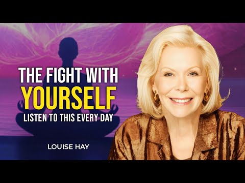 Louise Hay: "Heal Your Life" The Power of Positive Affirmations to Transform You | Law of Attraction
