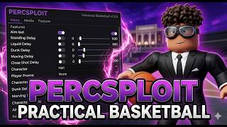 BEST PRACTICAL BASKETBALL SCRIPT | AUTO GREEN AUTO GUARD MAX OVR