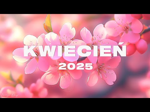 Eska Hits April 2025 * The latest hits from Radio Eska 2025 * The best radio music 2025