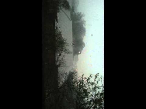 Severe weather Austin,  TX