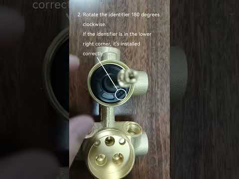 Fixing a Wrongly Installed Cartridge