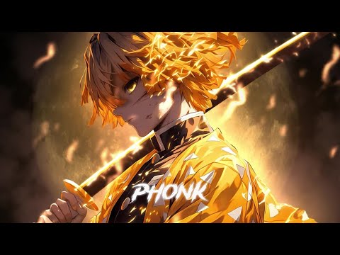 Songs that make you feel unstoppable 💪 1 HOUR PHONK PLAYLIST 2025 ※ Фонк