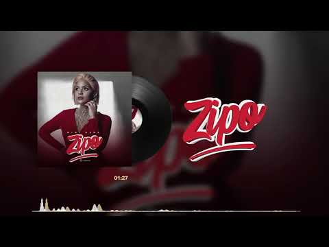 Mimi Mars - Zipo (For Promo Only)