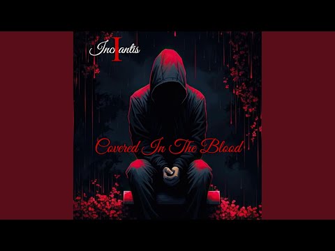 Covered In The Blood