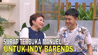 Manuel, Anak Indy Barends Minta Jadwal Kosong untuk Liburan Berdua | FYP (28/07/25) Part 3