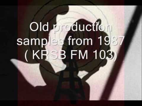 Jay Foxx Oldies 104, Magic 95.5 and KRSB FM 103