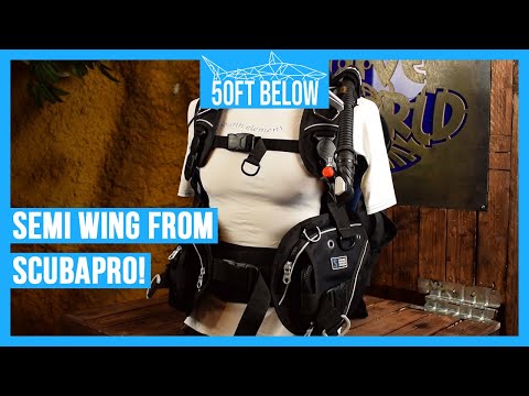 Scubapro SeaHawk Review | Is it good?! | Scuba Gear Review