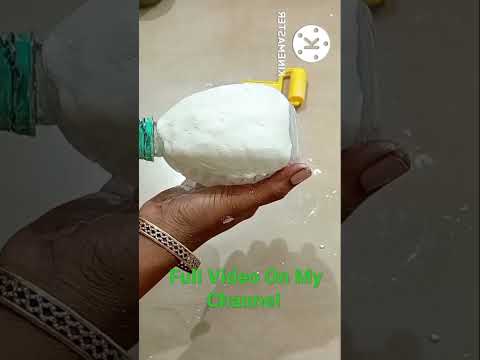 wallputty craft