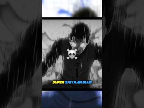 EL PORTERO DEL EQUIPO Z ACTIVA EL MODO DIOS Y DETIENE LO IMPOSIBLE #bluelock #anime #bluelockedit
