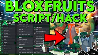 NEW Blox Fruits Script *NO KEY* - Auto Farm, Auto Tyrant Boss, Auto Prehistoric, Auto Leviathan,
