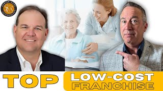 Why This Senior Care Franchise is So Profitable