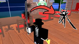 Black Knife - Npc Killer/Grabber Script