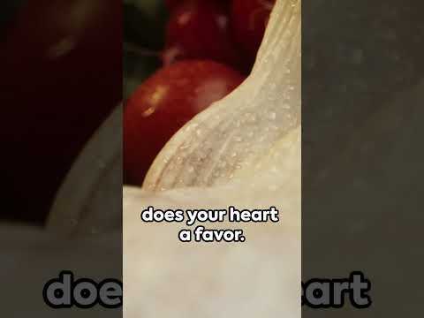 Heart Health Hacks: Garlic for Your Lifestyle