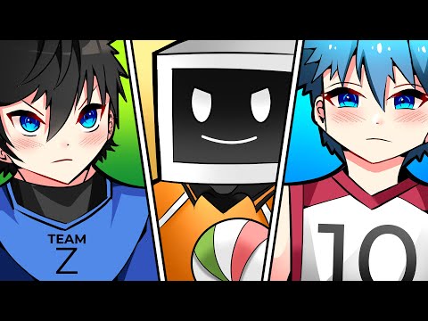How To Make A Sports Shonen Manga?